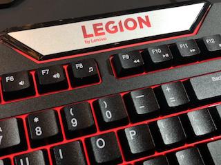 Lenovo Legion Y730, Y530 Laptops, T730, T530 Towers, C730 Cube, and Y25f-10 Gaming Monitor Launched in India