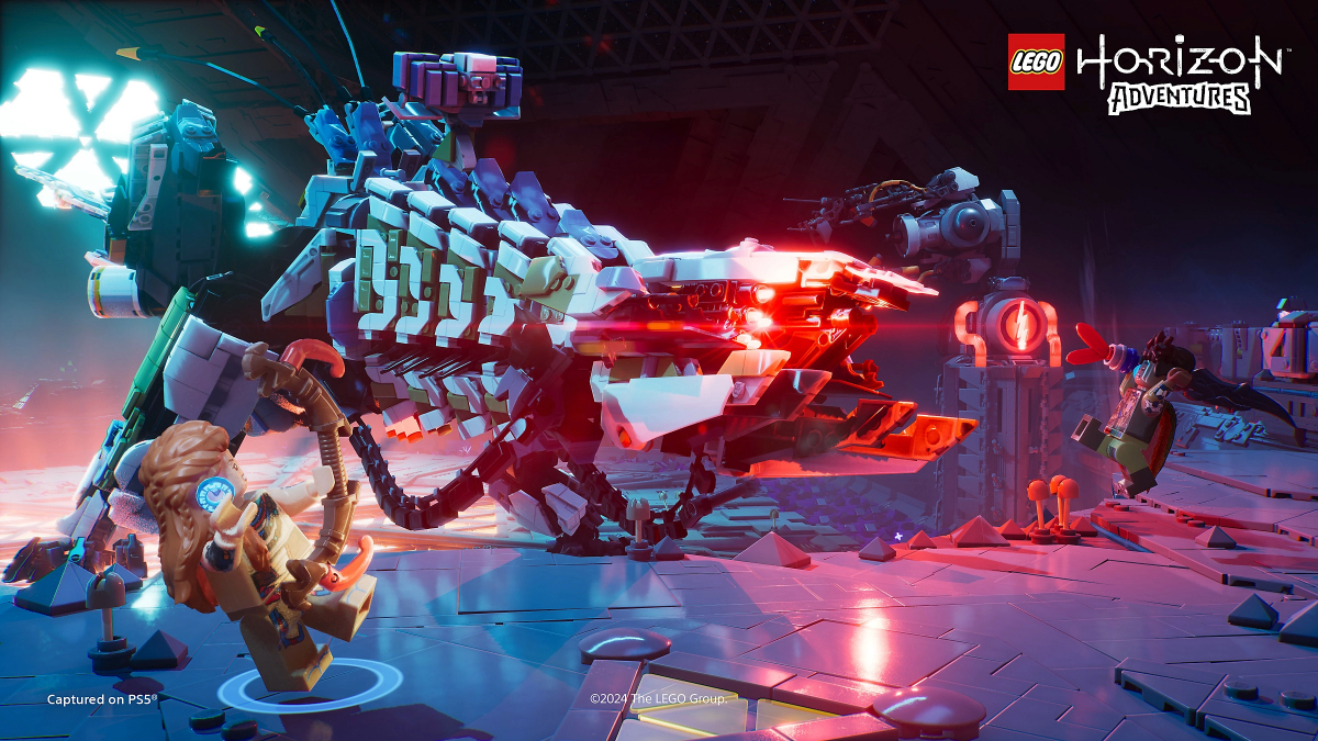 PS Plus Monthly Games for December Announced: Lego Horizon Adventures, Killing Floor 3, Neon White and More