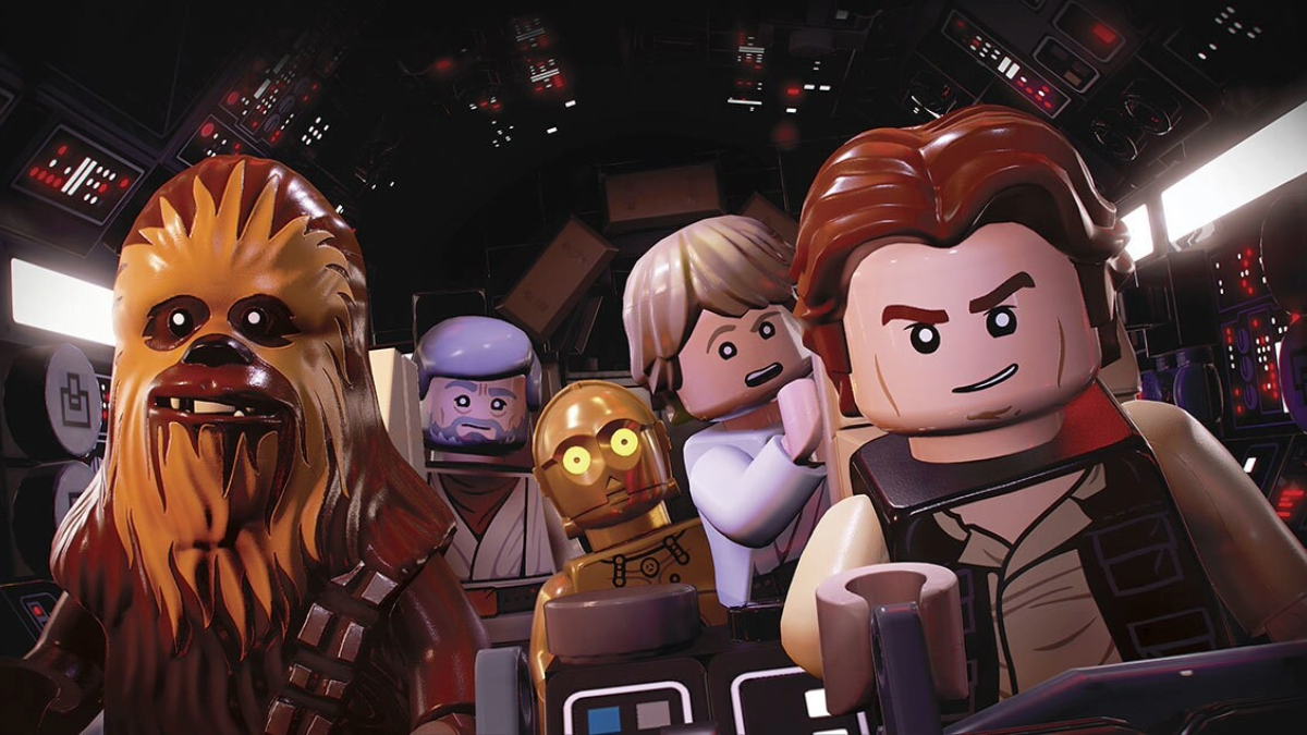 PS Plus Monthly Games for August Include Lego Star Wars, Five Nights at Freddy&rsquo;s and Ender Lilies