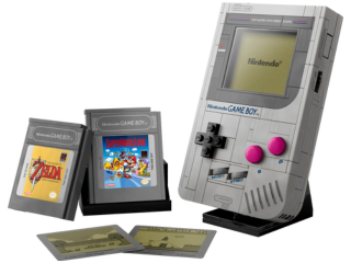 Lego Game Boy 1:1 Ratio Replica Set Launched for Nintendo Fanboys: All Details