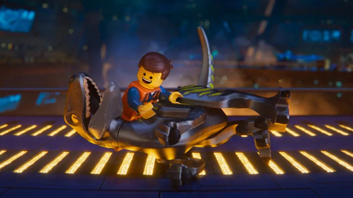 Netflix to Acquire Independent Animation Studio Animal Logic to Boost Animation Production Capabilities