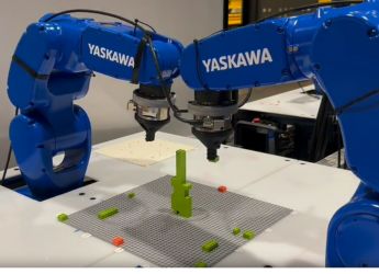 Researchers Unveil LegoGPT AI Model That Can Build Physically Stable Design of Lego Structures