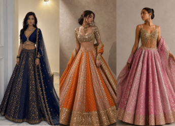 Top Lehenga Choli Amazon Deals Under ₹2,500 Perfect for Sangeet & Weddings