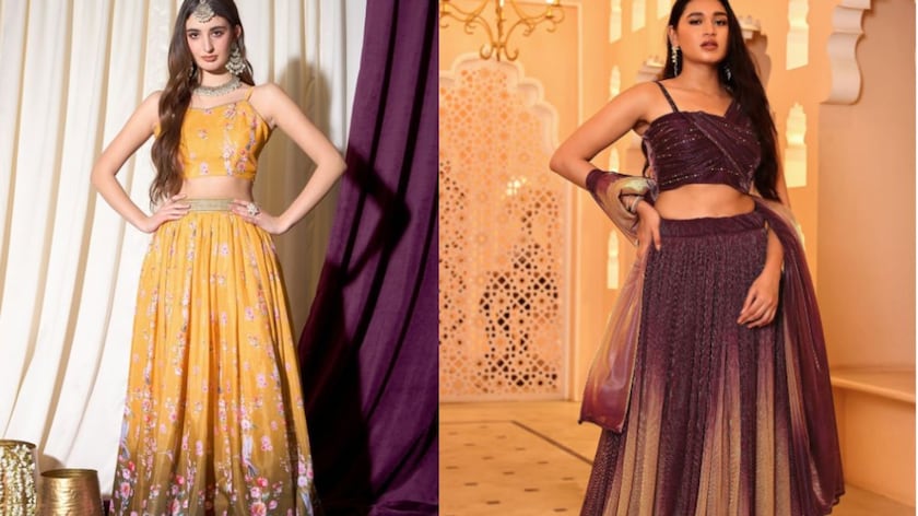 Myntra Diwali Sale 2025: The Perfect Lehenga Under Rs. 2,999 Myntra Diwali Sale 2025: The Perfect Lehenga Under Rs. 2,999