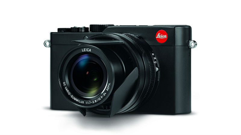 Leica Sofort, D-Lux, V-Lux Cameras Now Available on Amazon India: Price, Features