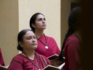 Netflix Indian Series Leila Release Date, Cast, Directors, Trailer, Review, and More