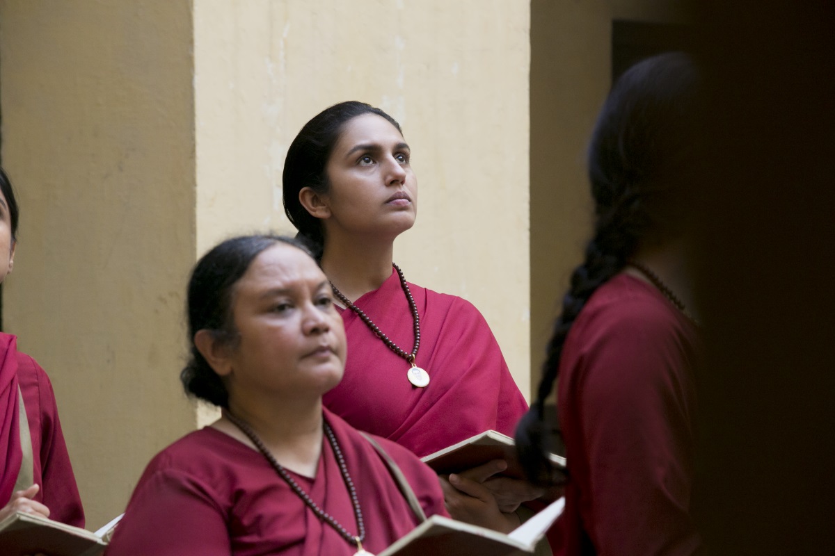 Netflix Indian Series Leila Release Date, Cast, Directors, Trailer, Review, and More