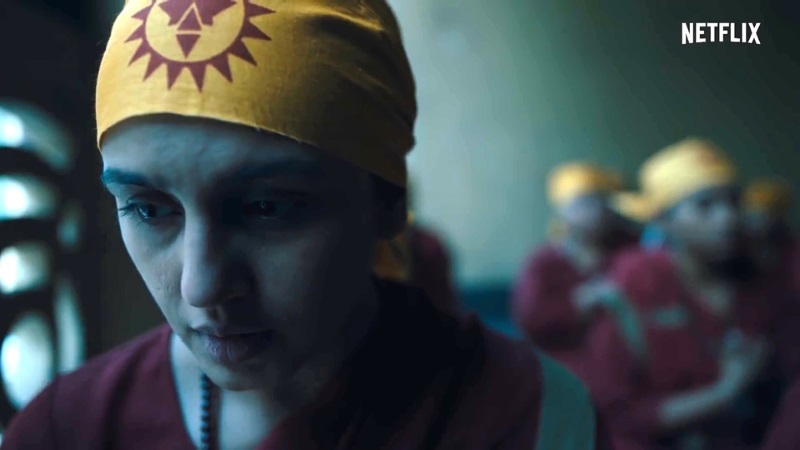 Leila Release Date &ndash; Dystopian Netflix Series From India Will Premiere in June 2019