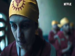 Leila Release Date – Dystopian Netflix Series From India Will Premiere in June 2019 Leila Release Date – Dystopian Netflix Series From India Will Premiere in June 2019