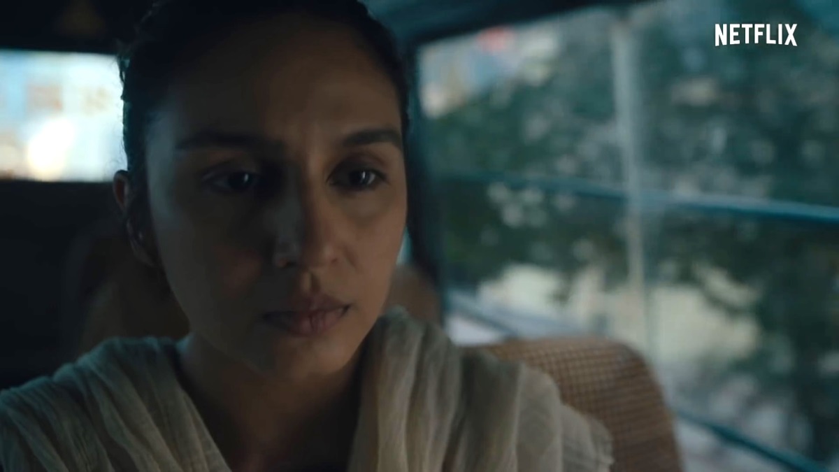 Leila Trailer &mdash; Netflix&rsquo;s Dystopian Indian Series, From Deepa Mehta, Looks Promising