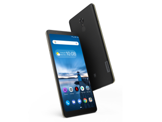 Lenovo Tab V7 &#039;Tablet-and-Smartphone-in-One&#039; Launched at MWC 2019: Price, Specifications