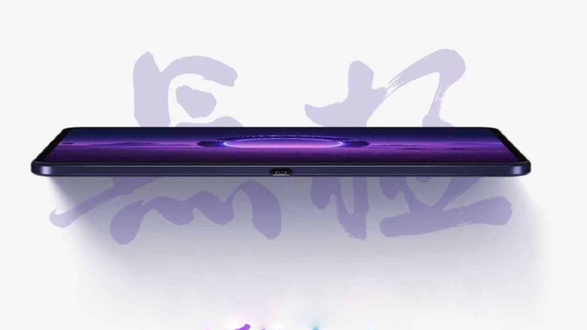 Lenovo Legion Y700 AI Tablet Confirmed to Launch in August; Company Teases Gaming Tablet's Design