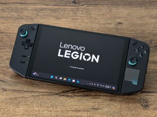 Lenovo Legion Go S Gaming Console Firmware Reportedly Listed Ahead of Anticipated Launch