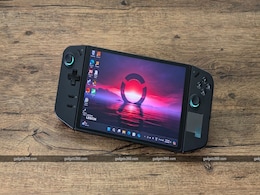Lenovo Legion Go Review: Best Windows Handheld? Lenovo Legion Go Review: Best Windows Handheld?