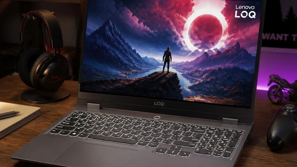5 Best Lenovo LOQ Gaming Laptops in 2026: Ultimate Performance Breakdown