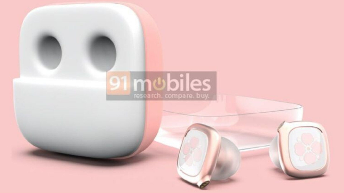 Lenovo Working on Square-Shaped True Wireless Earbuds, Patent Filing Hints