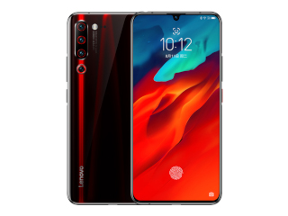 Lenovo Z6 Pro With Quad Rear Camera Setup, Up to 12GB RAM Launched: Price, Specifications