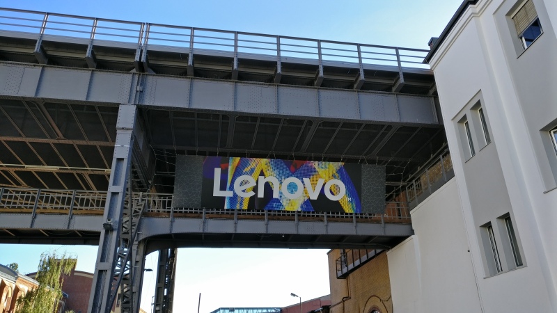 Talking Reliance Jio, Moto, Online Sales, and More With Lenovo's APAC Head
