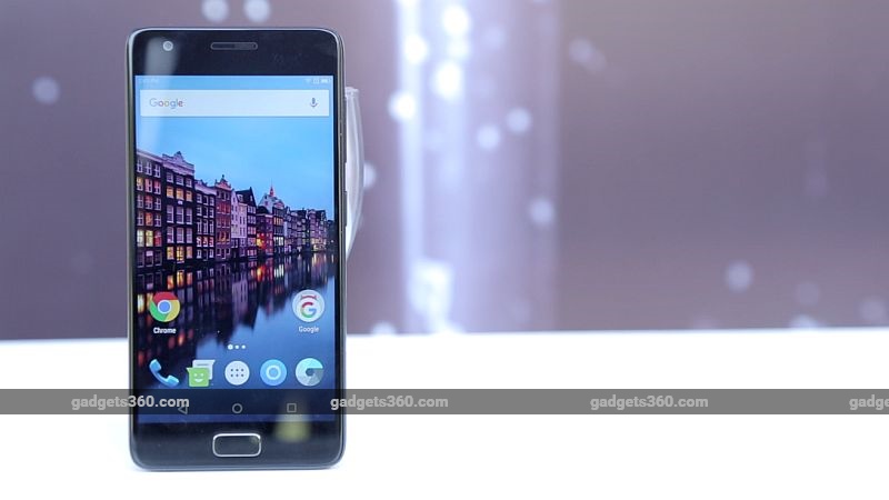 Lenovo Z2 Plus Now Available in India: Launch Offers, Specifications, and More