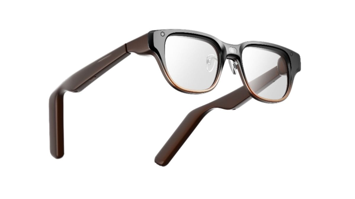 lenovo ai glasses Lenovo