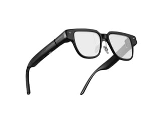 Lenovo AI Glasses V1 Launched With Real-Time Translation, Micro LED Displays