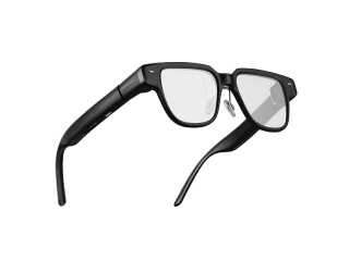 Lenovo AI Glasses V1 Launched With Real-Time Translation, Micro LED Displays