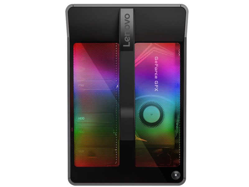 IFA 2018: Lenovo Unveils New Legion Desktop PCs, Legion Y530 Laptop Refresh, and L27m Monitor