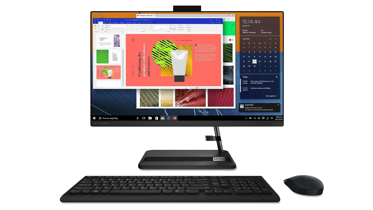 Amazon Great Freedom Festival Sale 2023: Here Are the Best Deals on Desktop PCs