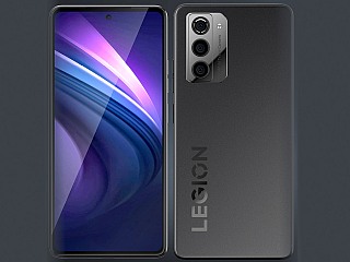 Lenovo Legion Halo With Snapdragon 8+ Gen 1 SoC Appears on Geekbench, Tips Specifications