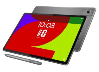 Lenovo Idea Tab Plus Launched in India With 10,200mah Battery: Details