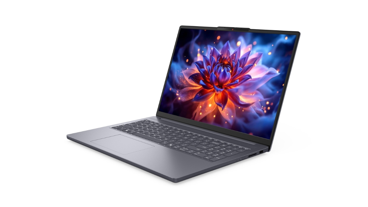 Lenovo IdeaPad Slim 3 Gen 11 Launched in India With Intel Core Ultra Series 3 Processor, 16GB RAM: Price, Features