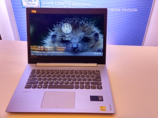 Lenovo India Launches New Yoga, IdeaPad, and Legion Laptops Starting Rs. 17,800