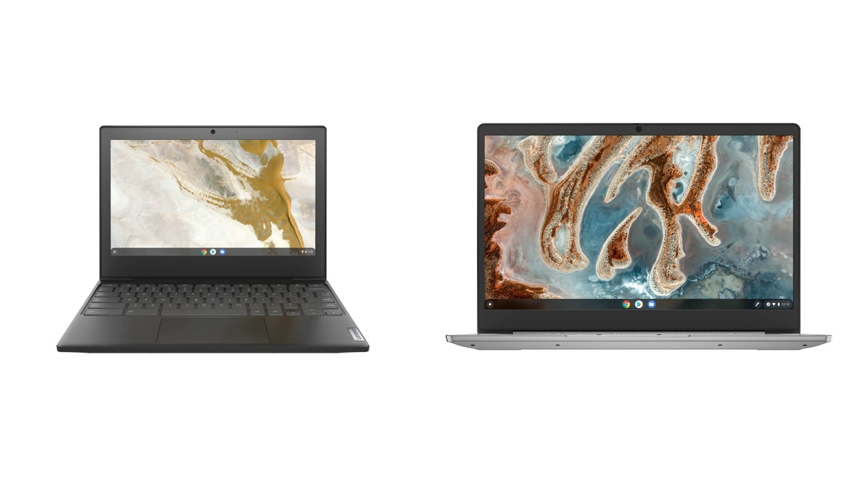 Lenovo IdeaPad 3i, IdeaPad Flex 3i Chromebooks With Up to 10 Hours Battery Life Launched in India