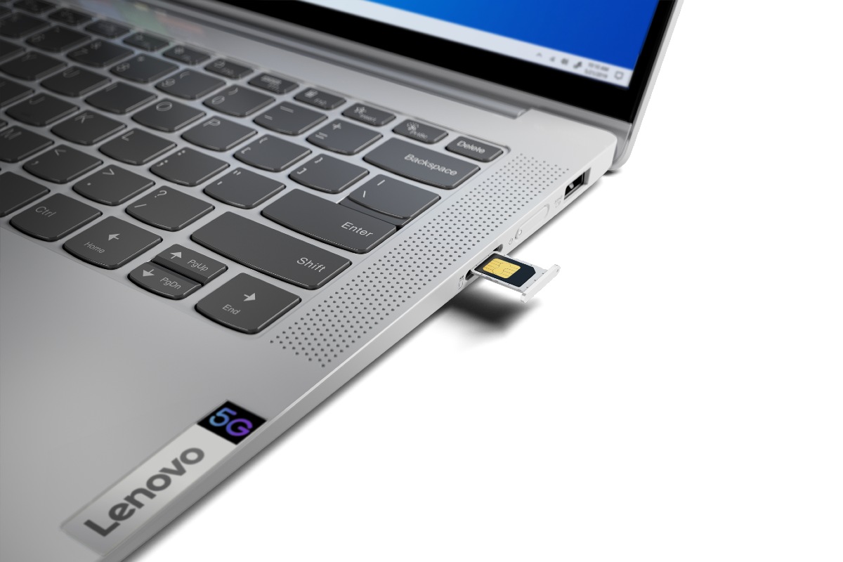 Lenovo IdeaPad 5G, IdeaPad 5i Pro Laptops, Yoga AIO 7 Desktop PC Debut Ahead of CES 2021