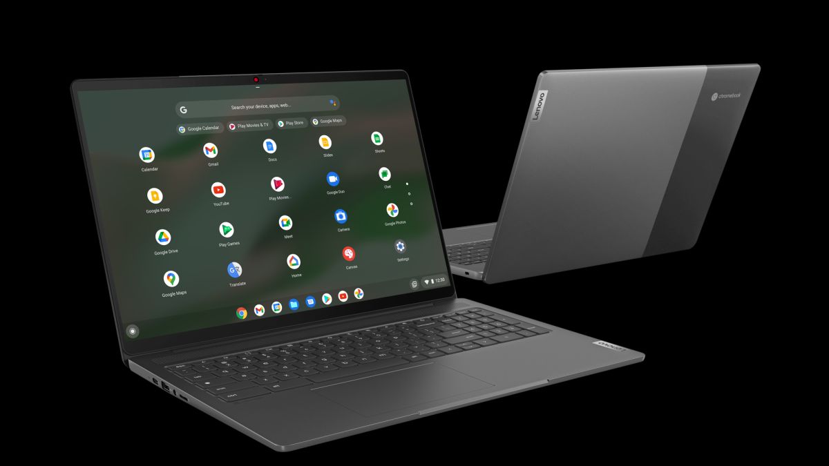 Lenovo IdeaPad 5i Chromebook (2022), ThinkBook 16p (Gen 3) Launched: All Details