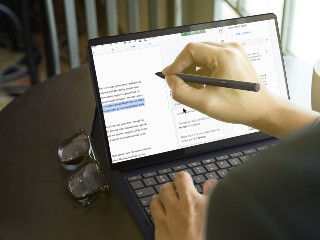 Lenovo IdeaPad Duet 5 Chromebook With OLED Display Launched; Tab P12 Pro, Tab P11 5G Go Official as Well