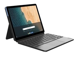 Lenovo at CES 2020: IdeaPad Duet Chromebook Launched, Legion Range of Gaming Notebooks Expanded Lenovo at CES 2020: IdeaPad Duet Chromebook Launched, Legion Range of Gaming Notebooks Expanded