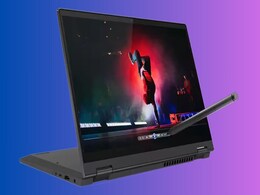 Amazon Great Indian Festival Sale: Best Deals on 2-in-1 Laptops Amazon Great Indian Festival Sale: Best Deals on 2-in-1 Laptops