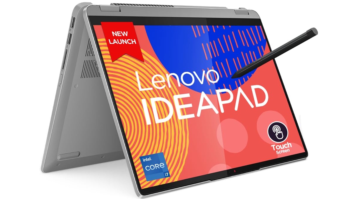Top Laptops Deals Under Rs. 1 Lakh During Amazon Great Indian Festival Sale