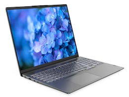 Lenovo IdeaPad Slim 5 Pro With 11th-Gen Intel Core, AMD Ryzen Processors, Up to 2.2K Display Launched in India Lenovo IdeaPad Slim 5 Pro With 11th-Gen Intel Core, AMD Ryzen Processors, Up to 2.2K Display Launched in India