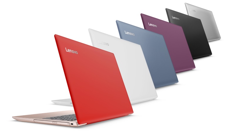 Lenovo Refreshes Its IdeaPad Portfolio; Launches Legion Y920 and Flex 5 Laptops