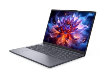 Lenovo IdeaPad Slim 3 Gen 11 Launched in India With Intel Core Ultra Series 3 Processor, 16GB RAM: Price, Features