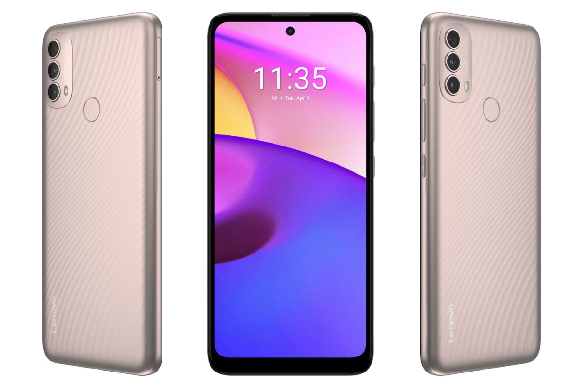 Lenovo K14, K14 Note Spotted On Google Play Console, Imminent Launch Expected: Details