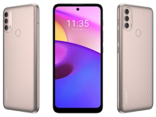 Lenovo K14 Plus With Unisoc T700 SoC, 5,000mAh Battery Launched: Price, Specifications