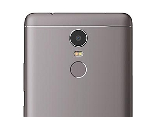 Lenovo K6 Note Launched in India: Price, Release Date, Specifications, and More