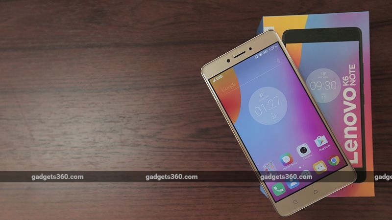 Lenovo Ditches Vibe UI, Jio vs Airtel 4G Speeds, Nokia 8 and Android O, More: Your 360 Daily