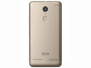 Lenovo K6 Power Available With Discount, Exchange Offer in Open Sale on Flipkart