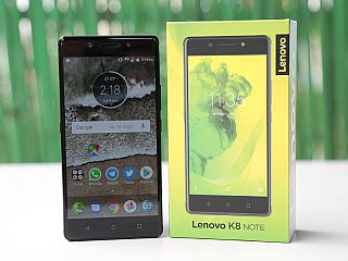 Lenovo K8 Note &amp; LG Q6 India Launch, Jio Rivals&#039; New Plans, Xiaomi Redmi Note 4 Sales Record, and More News This Week