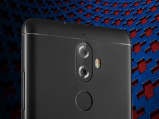Lenovo K8 Plus Dual Rear Cameras Confirmed Ahead of Wednesday&#039;s Launch