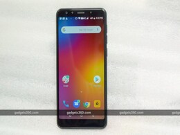 Lenovo K9 Review Lenovo K9 Review